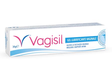 Vagisil Gel Lubrificante Vaginale 30 ml
