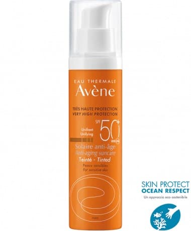 AVENE Sol.50+Tr.A-Age Col.50ml