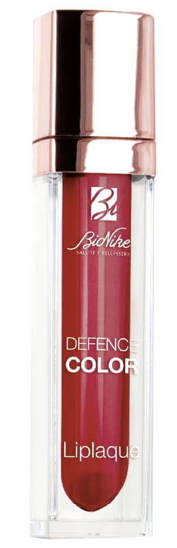 Bionike Defence Color Liplaque Volume e Luminosità 604
