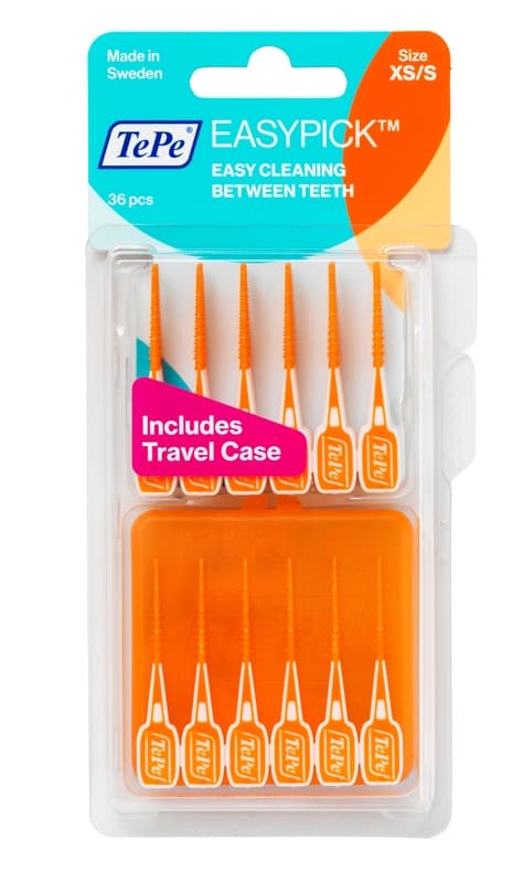 TEPE EASYPICK XS/S AR