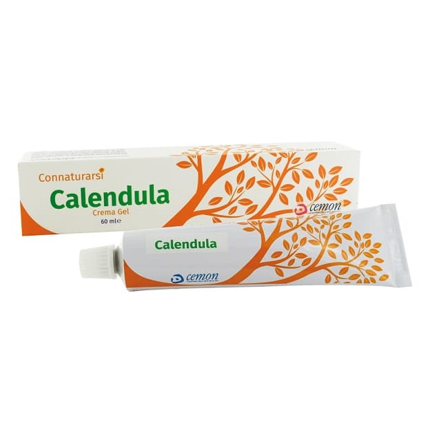Cemon Calendula Crema Gel 60ml