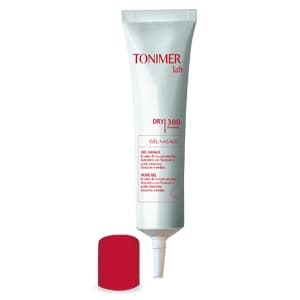 Tonimer Lab Dry 300 Gel Idratante Lenitivo Nasale 15 Ml