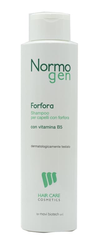 NORMOGEN Sh.Forfora 300ml