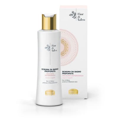 Helan Fior Talco Sch.bagno