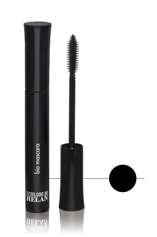 Helan Colori Bio Mascara Vol.