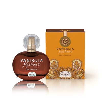 Helan Eau Parfum Vaniglia Kash