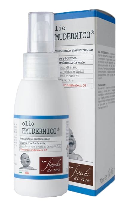 FDR FIOCCHI OLIO EMUDERMICO 70ML