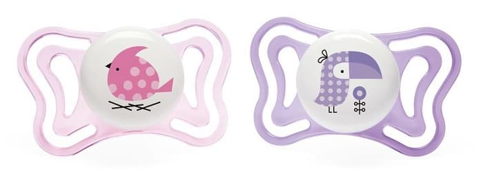 CH Succh.Light Girl Sil. 2m2pz