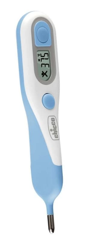 TERMOMETRO CH EASY 2 IN 1 95940