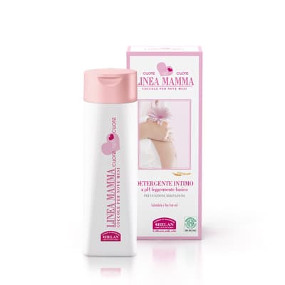 Linea Mamma Deterg.intimo 200ml
