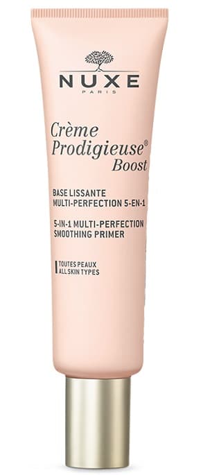 NUXE CREME PRODIGIEUSE BOOST