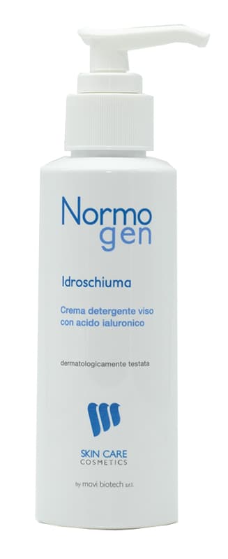 Normogen Idrosch.150ml
