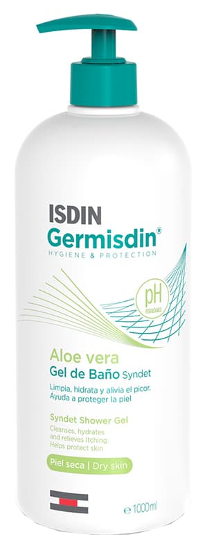 Germisdin Aloe Vera 1000ml