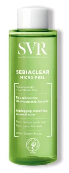 Sebiaclear Micro-pell 150ml