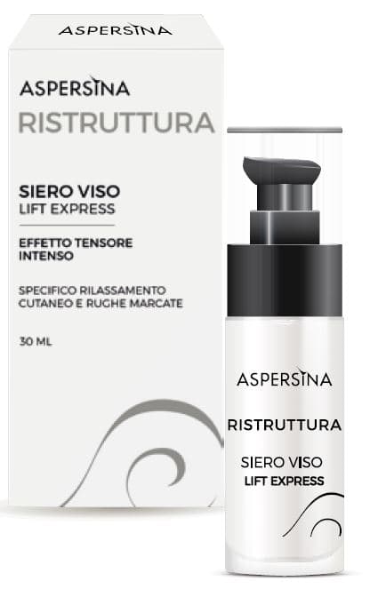 Aspersina Ristruttura Siero vi