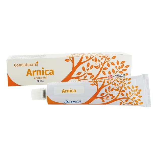 Cemon Arnica Crema Gel 60ml