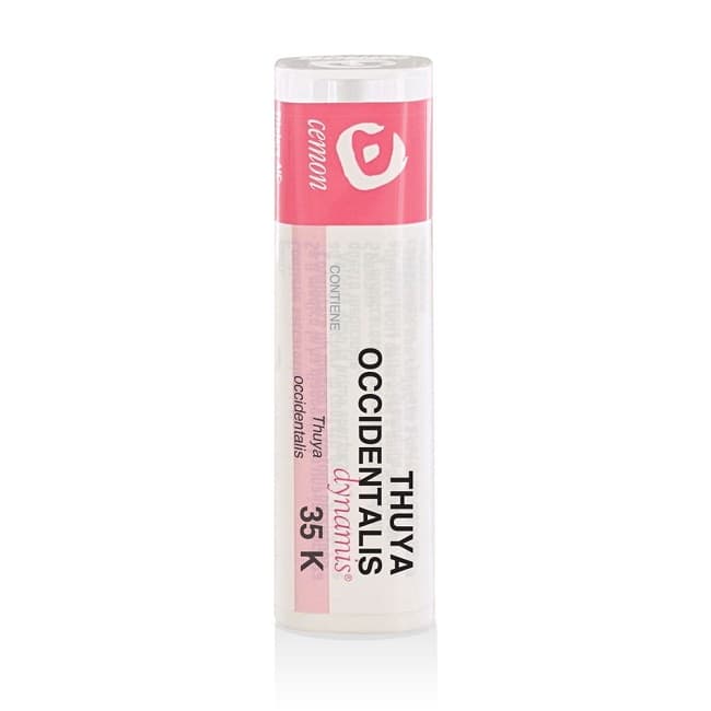 Cemon Thuya Occidentalis 35K Granuli 6G