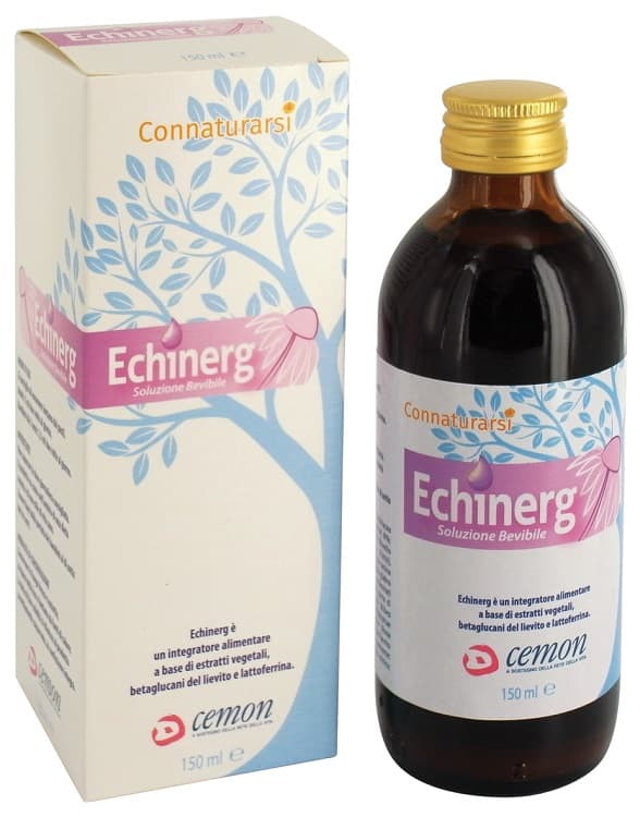 Cemon Echinerg Integratore 150ml