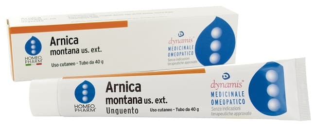 Cemon Arnica Montana Crema