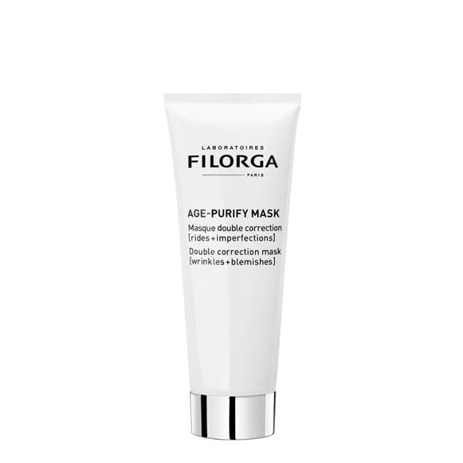 Filorga Age Purify Maschera Doppia Correzione 75 ml