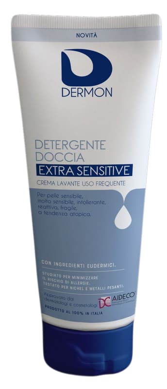 Dermon Detergente Doccia Extra 250 Ml