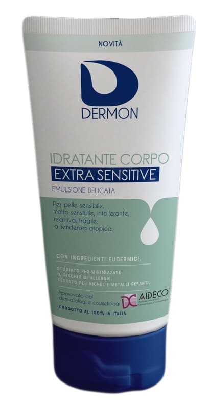 Dermon Idratante Corpo Extra Sensitive 200ml