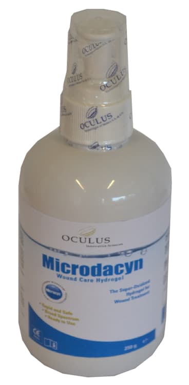 MICRODACYN60 W-Care Spy 250ml
