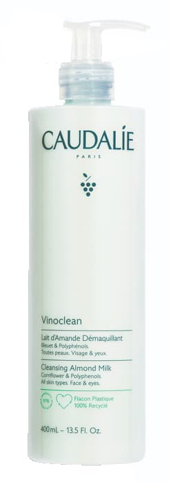Caudalie Vinoclean Ltt Ma400ml