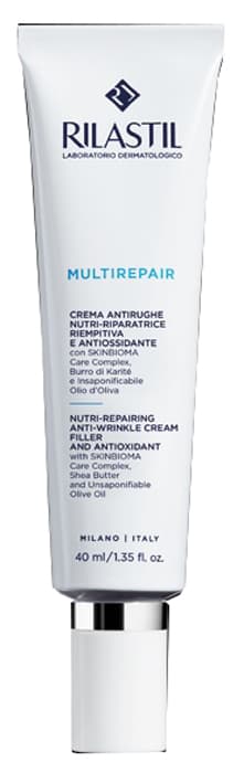 Rilastil Multi-repair Crema Nutriente 40ml