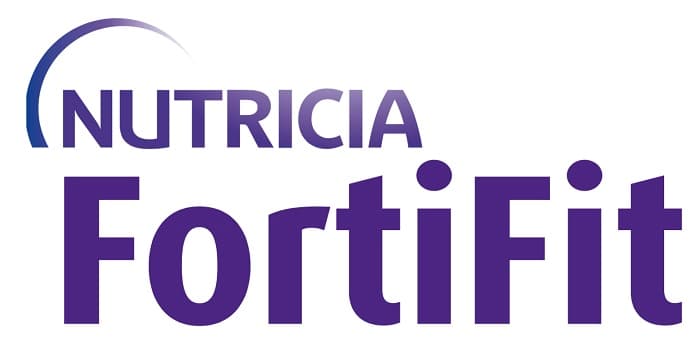 Nutricia Fortifit Integratore Alimentare Gusto Vaniglia 280G
