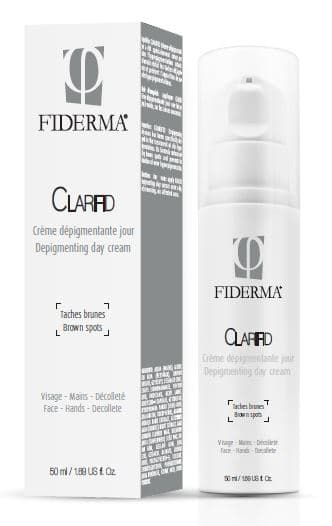 Clarifid Crema Giorno 50 ml