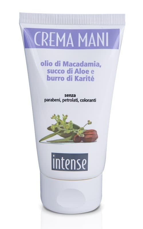 Montefarmaco Intense Crema Mani 75Ml