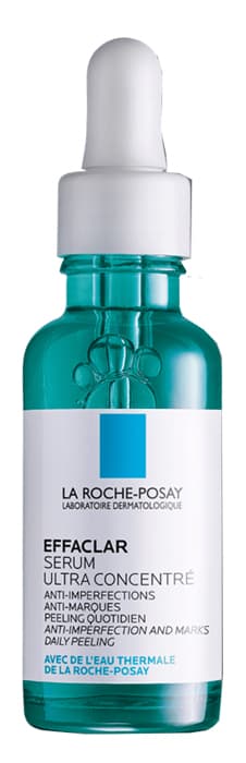La Roche Posay Effaclar Siero Esfoliante Ultra Concentrato 30ml