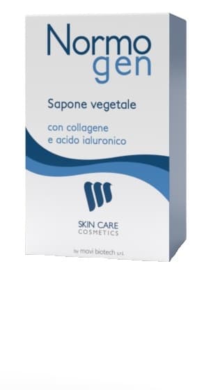 Normogen Sapone Collagene 100g