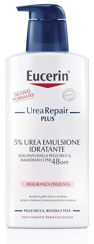 Eucerin 5% Urearep.pl.idrat.