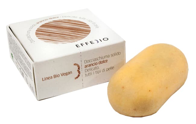 Effebio Docciaschiuma Delicato