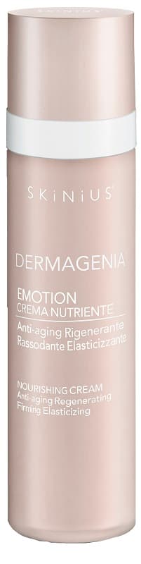 Dermagenia Crema Nutriente Emotional 50 ml