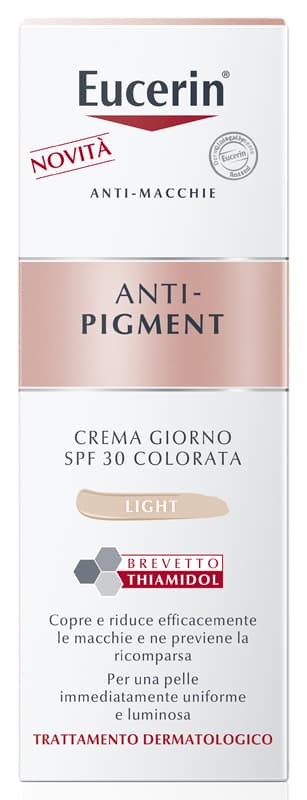 Eucerin A-pigment gg Light