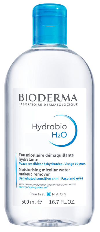 Hydrabio H2o Sol.det.mic.500ml