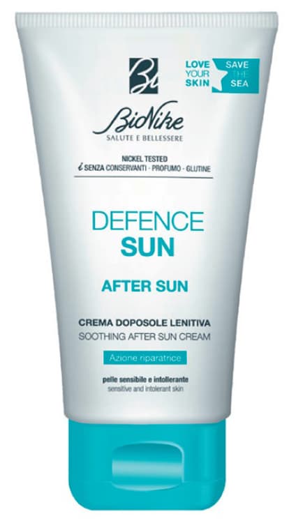 Defence Sun Doposole Crema 75ml