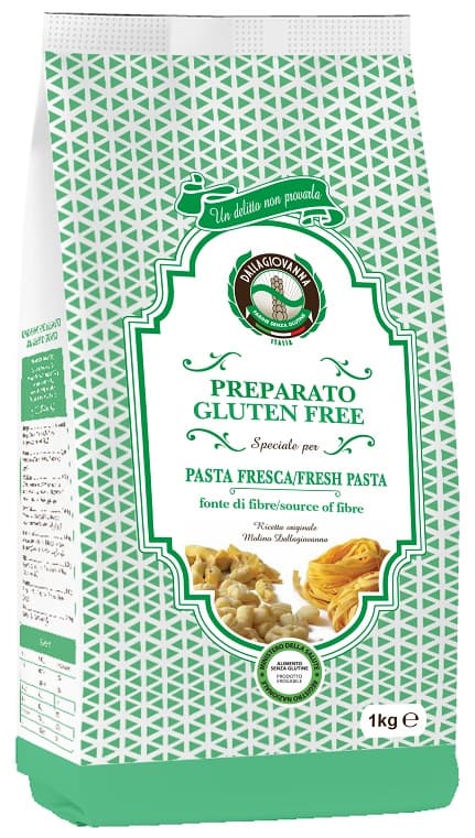 MOLINO D.GRV Pasta Fresca 1Kg