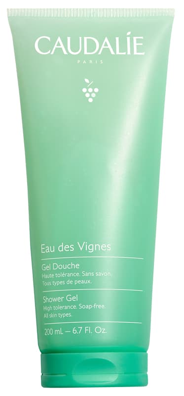 Gel Doccia Eau Des Vignes 200 ml 2022