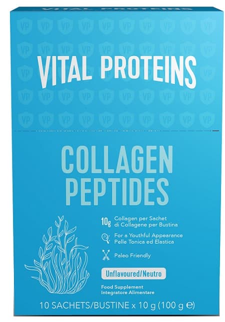Vp Collagene Peptides 10 Stick