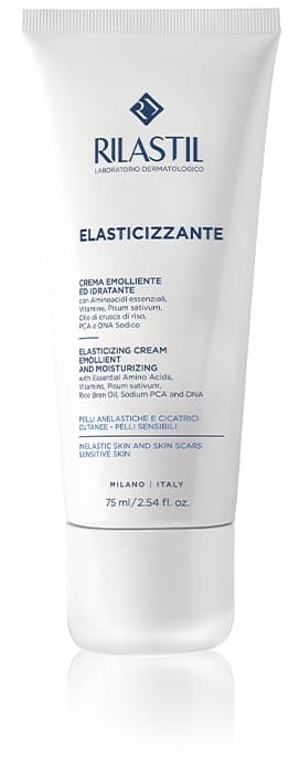 RILASTIL Elastic Crema*75ml