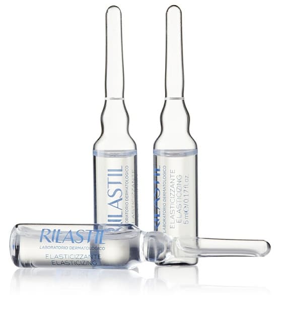 Rilastil Elastic 10f.5ml
