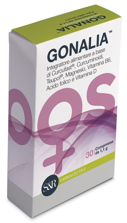 Gonalia 30 Cpr