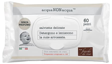 FDR Salv.Acqua N/Acqua 60pz