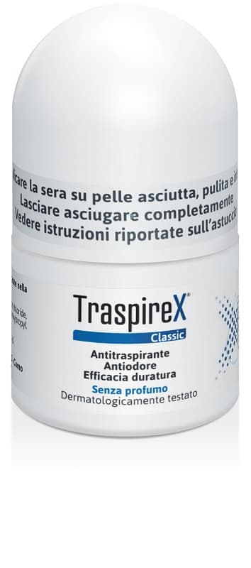 Traspirex Classic 20ml