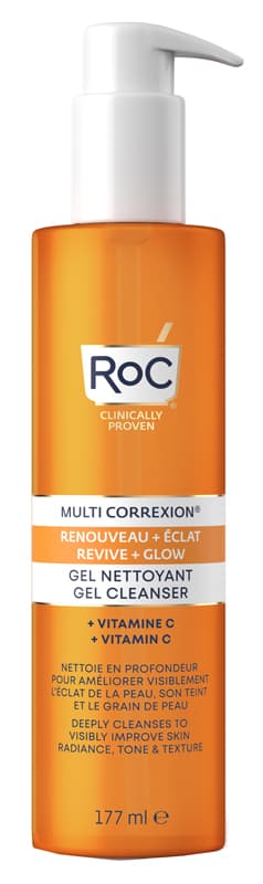 Roc Multi Correxion Rev+glow g