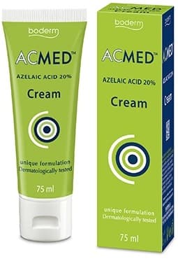 ACMED Crema 75ml